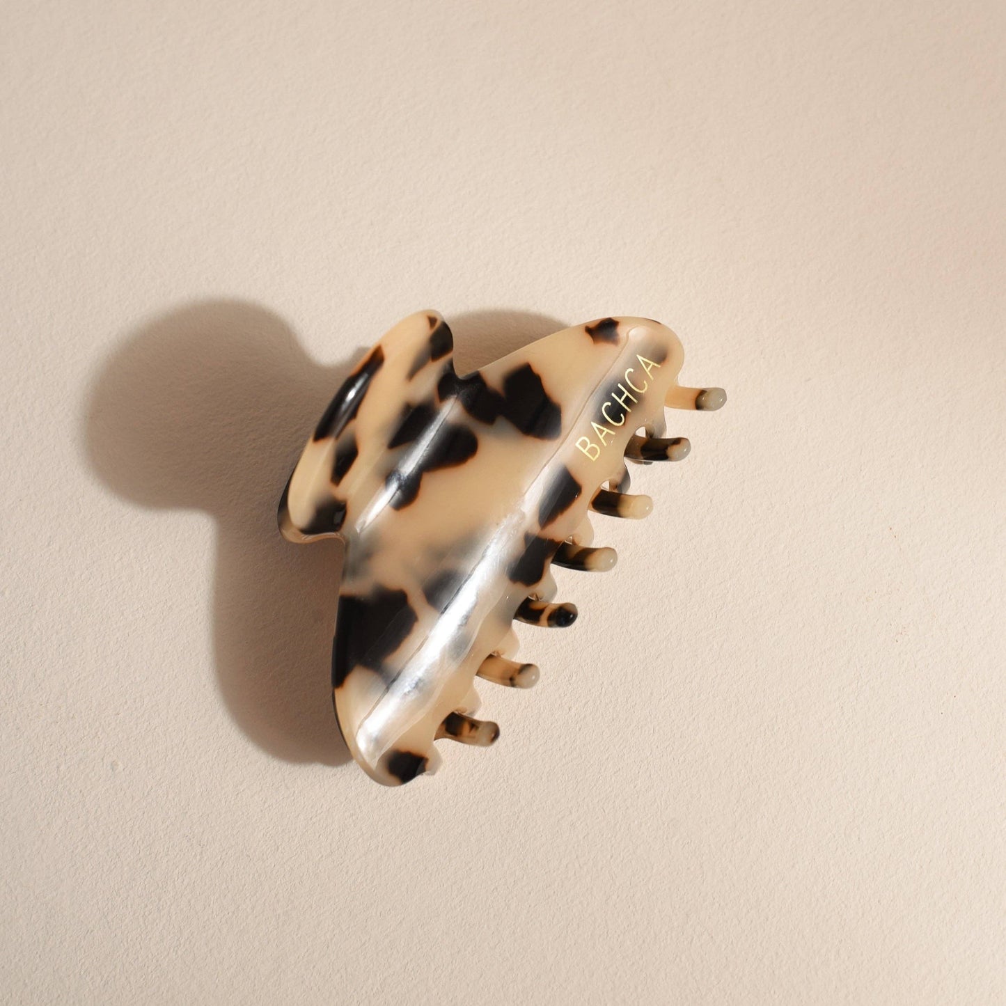 Claw Clip: Tortoiseshell / Classic
