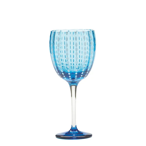 Perle Wine Goblet