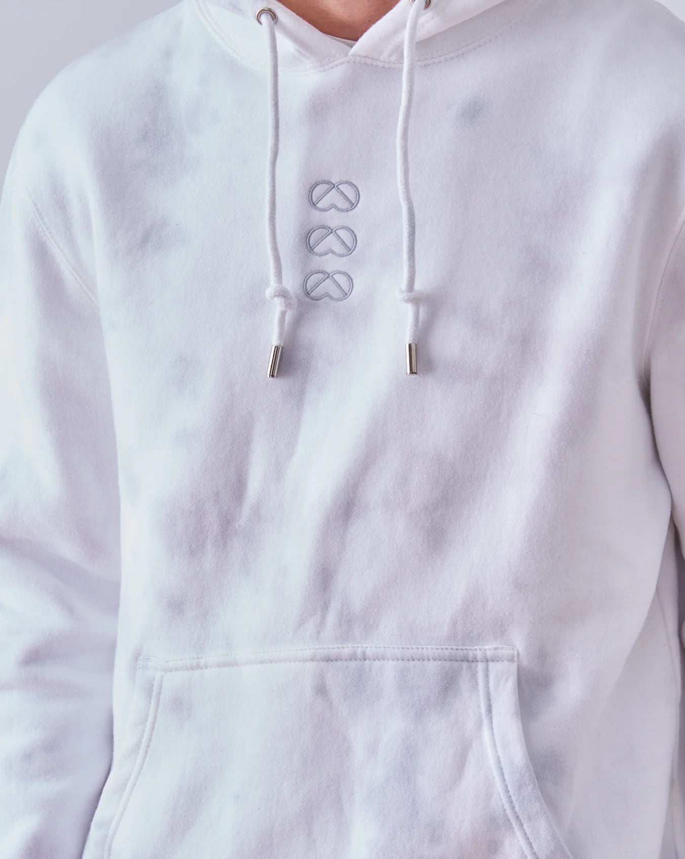 d e s ï r e - Ghost Hoodie