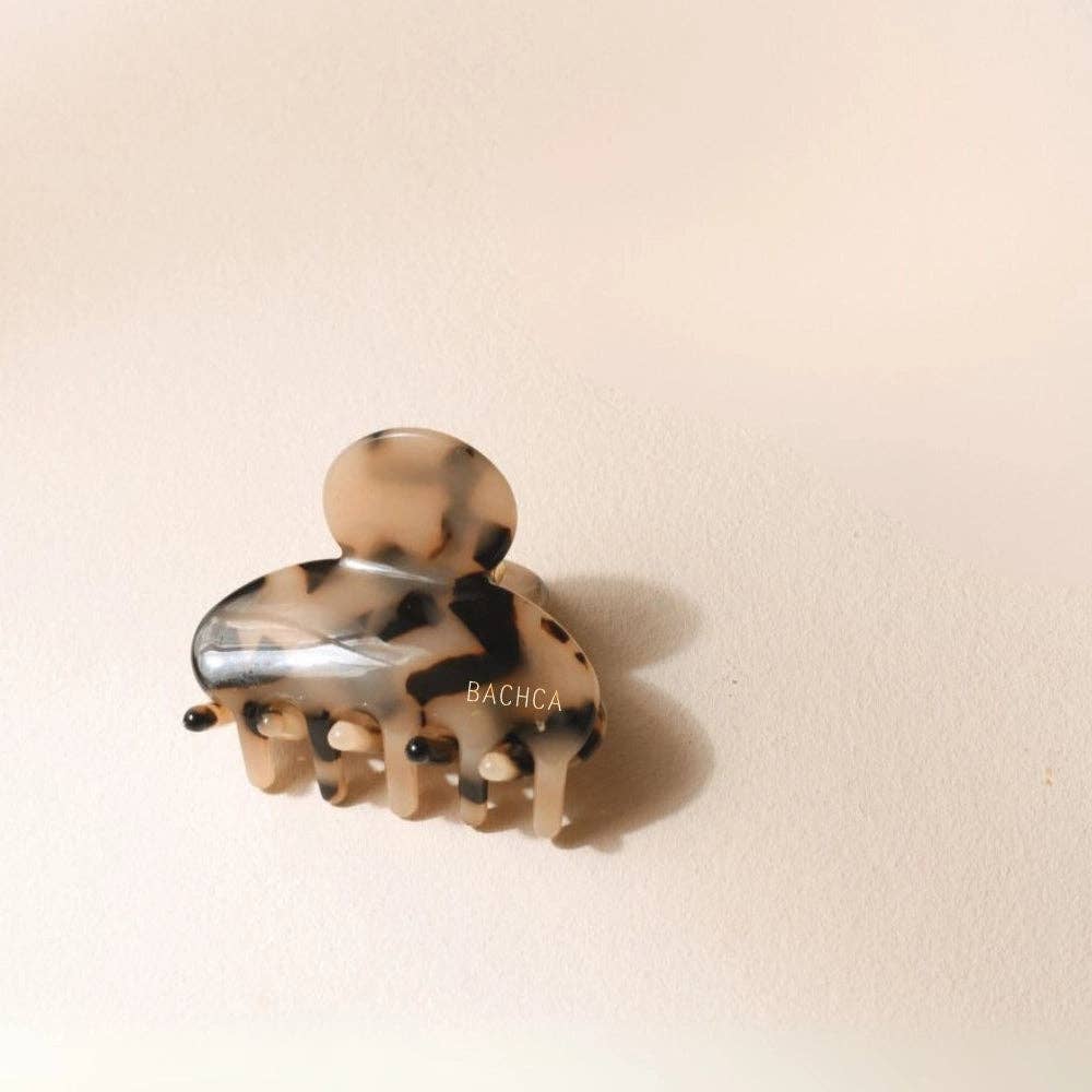 Claw Clip: Tortoiseshell / Classic