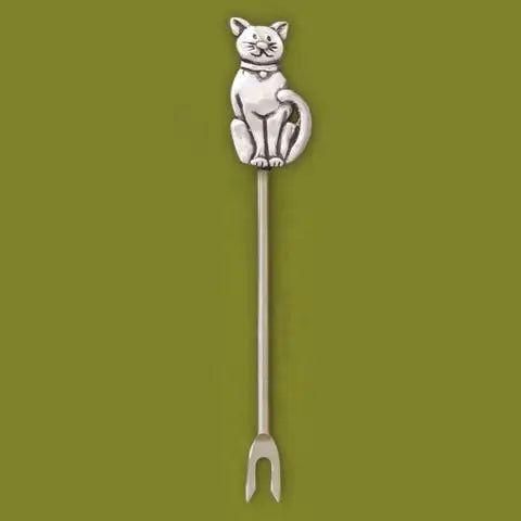 Cat Hors D'oeuvre Pick