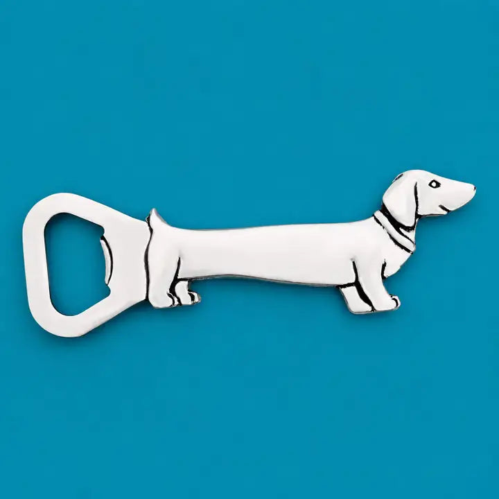 Dachshund Bottle Opener