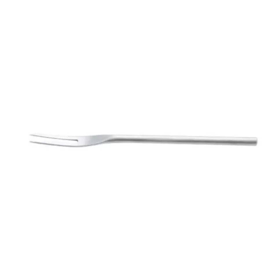 Silver Cocktail Fork