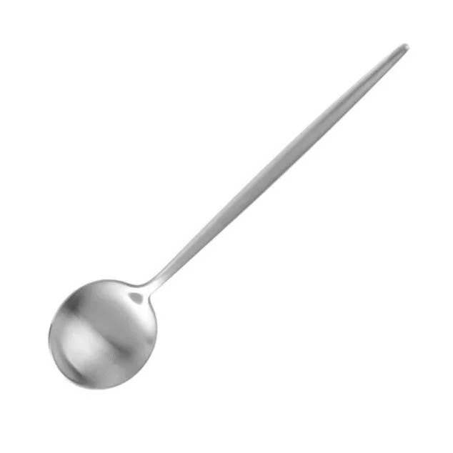 Silver Coffee/Tea Spoon