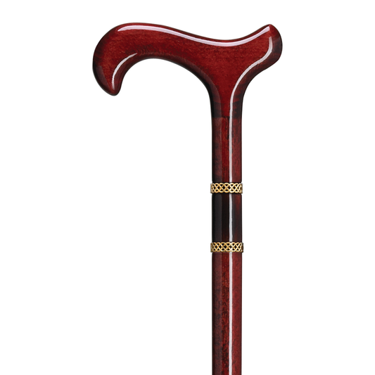 Bijoux Burgundy