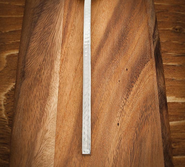 Shiny Hammer Cocktail Fork
