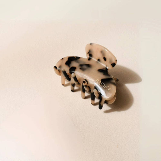 Claw Clip: Tortoiseshell / Classic