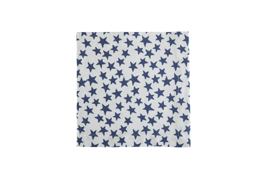Daisy Mae-Stars Napkin
