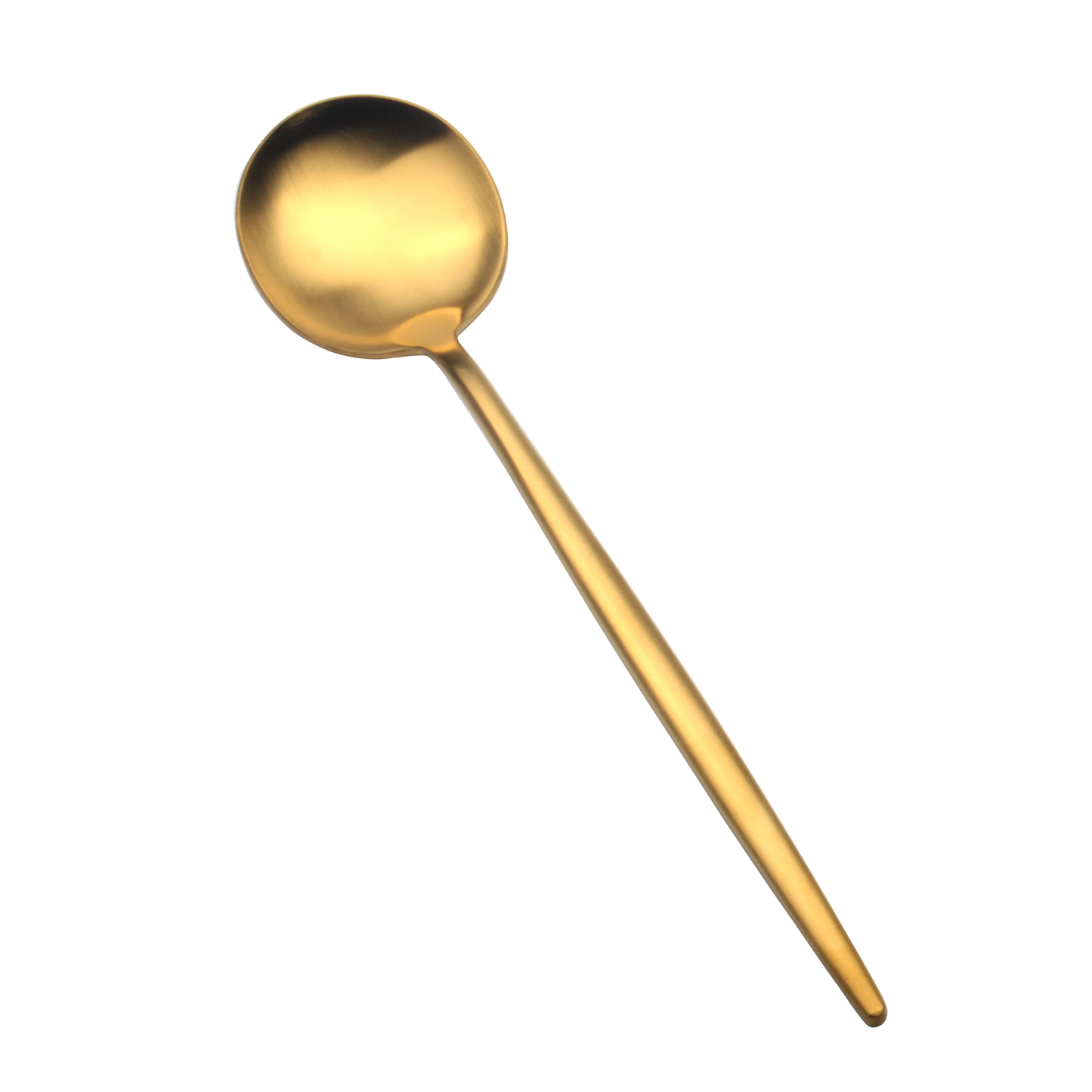 Gold Coffee/Tea Spoon