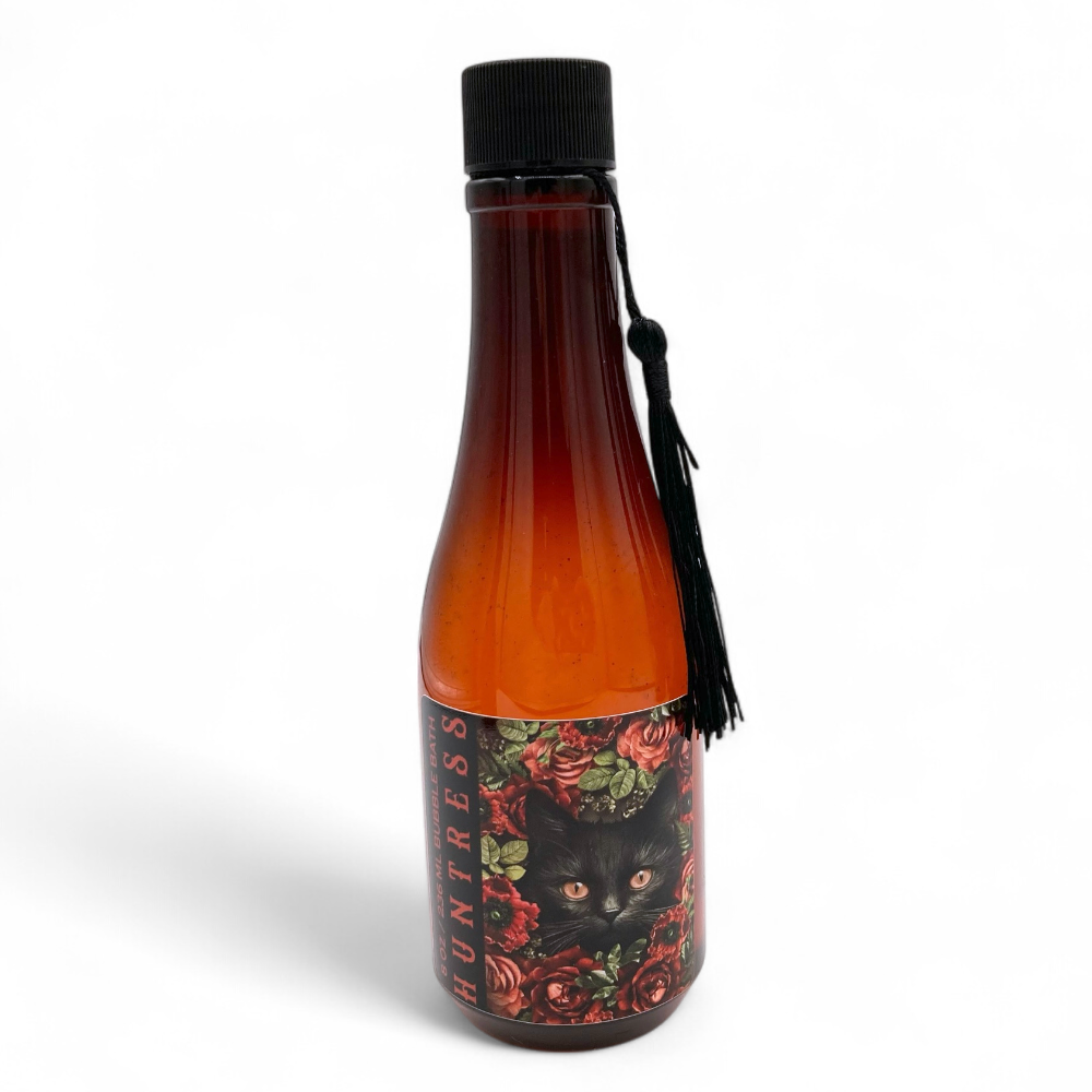 Aura Collection Luxury Bubble Baths: Empress