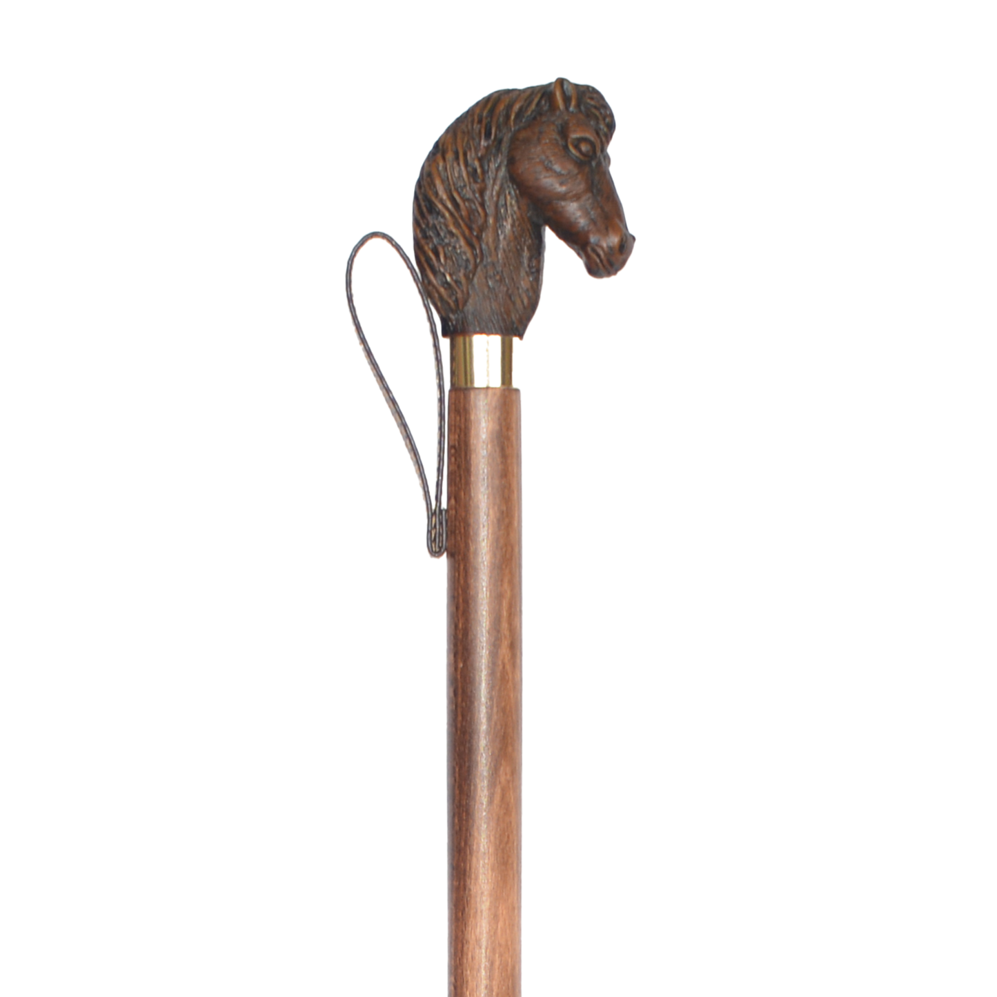 Oak Tone Stallion Shoehorn