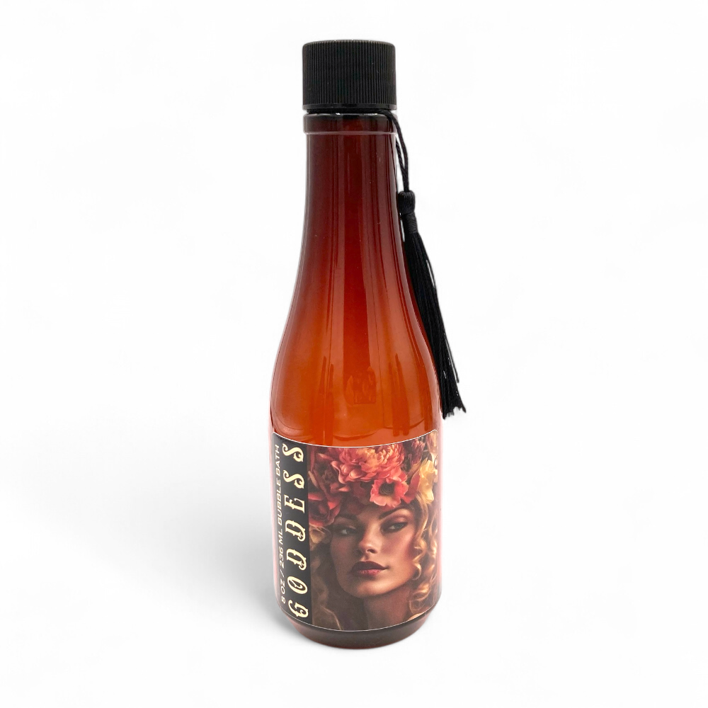 Aura Collection Luxury Bubble Baths: Empress