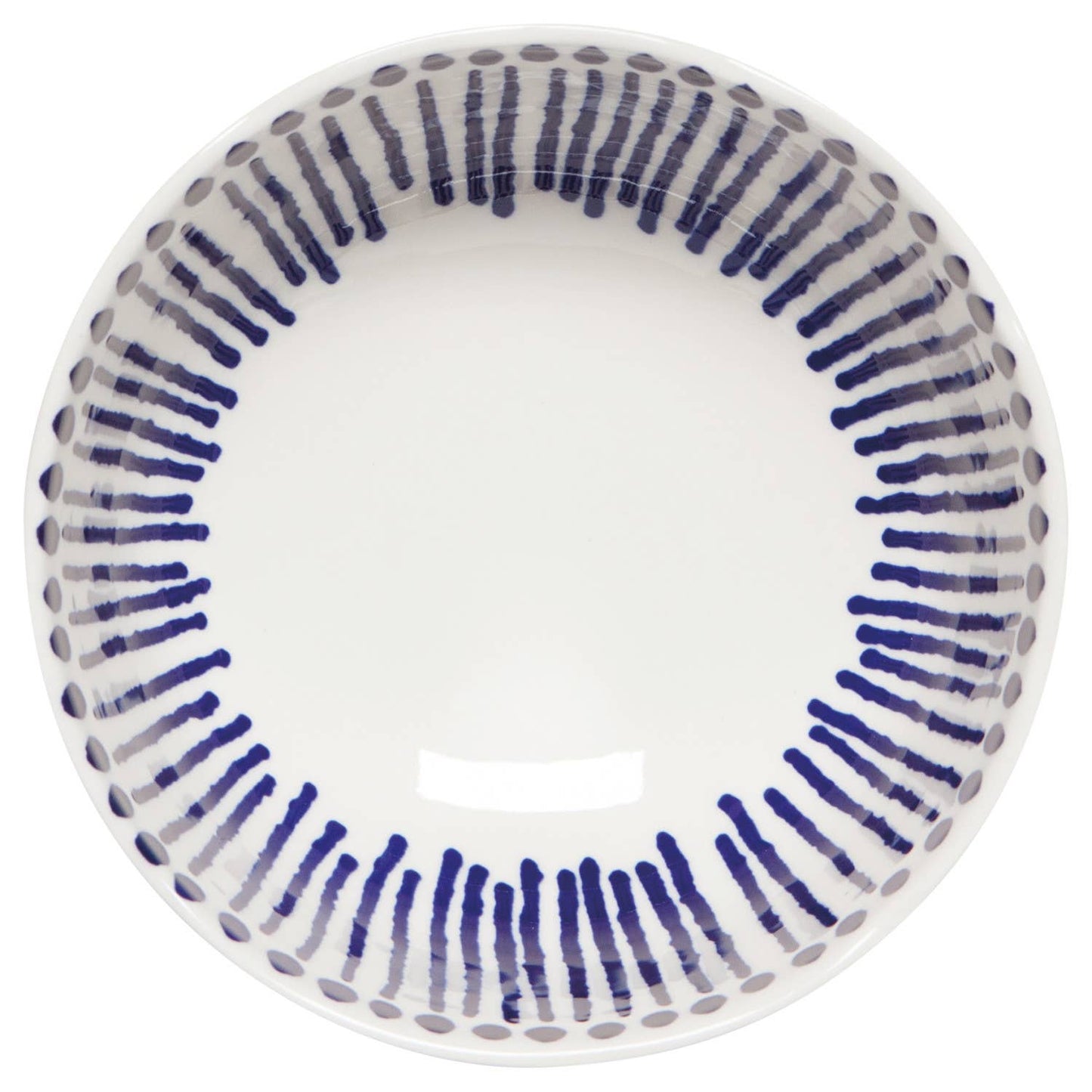 Sprout Stamped Mixing Bowl Small 6 inch