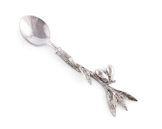 Olive Hors d'oeuvre Spoon