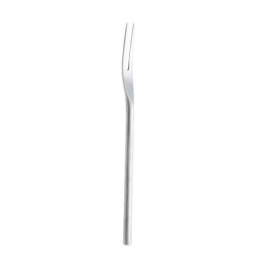 Silver Cocktail Fork