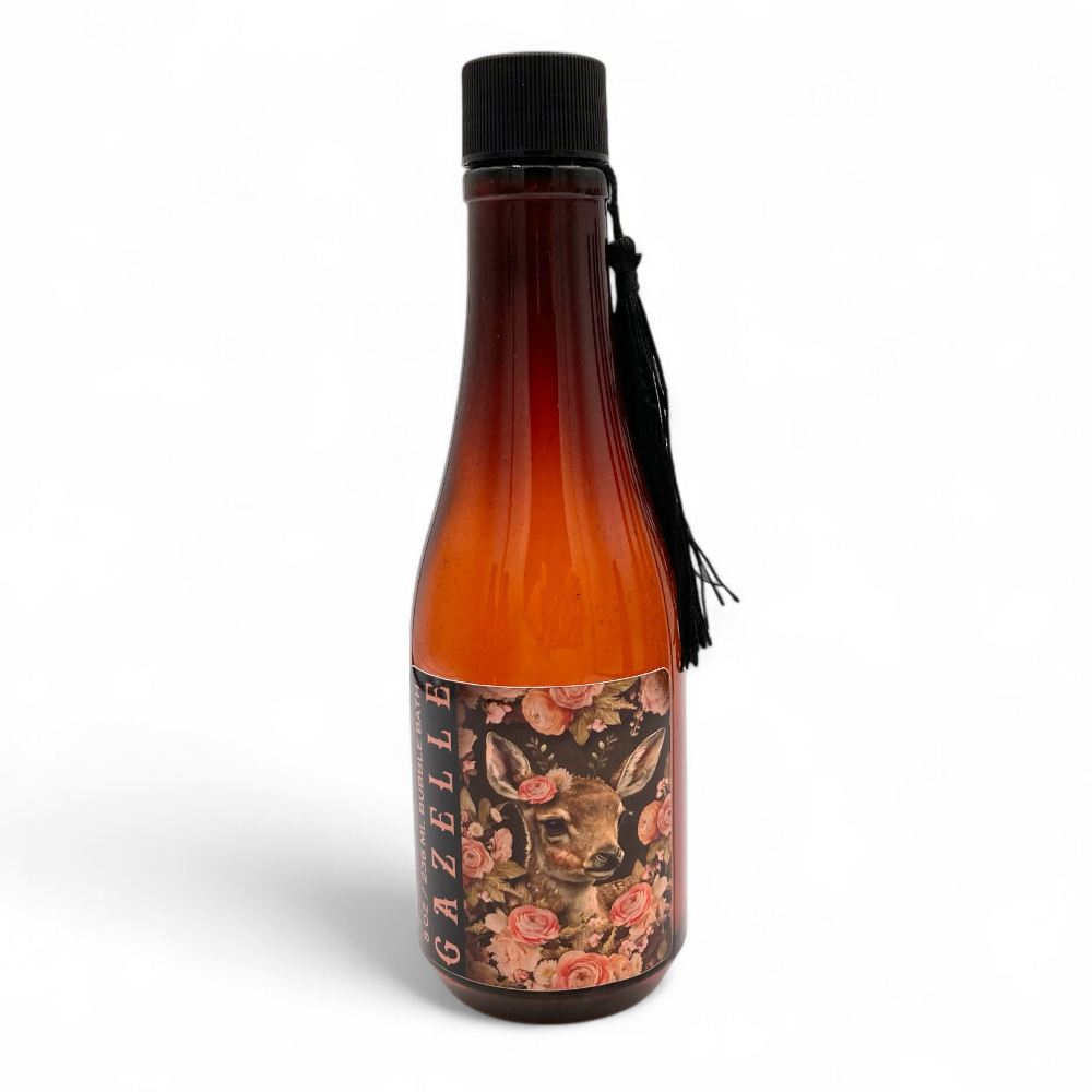 Aura Collection Luxury Bubble Baths: Empress