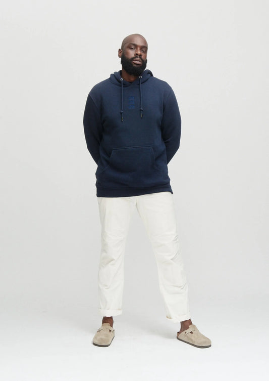 d e s ï r e - Midnight Hoodie (Navy)
