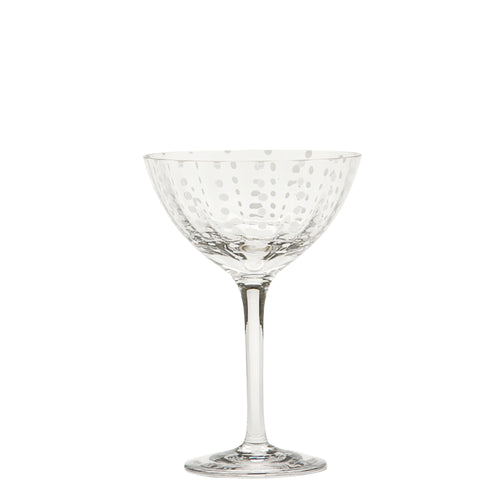 Perle Cocktail Goblet
