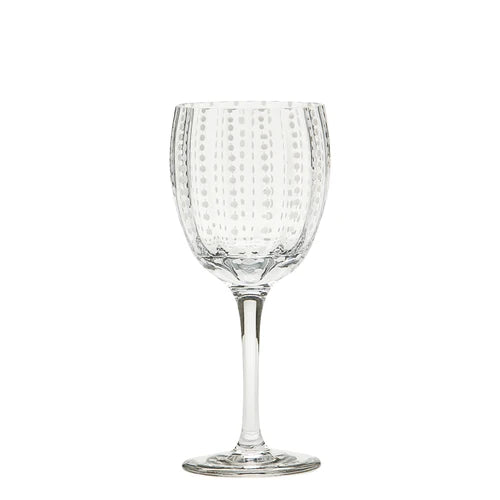 Perle Wine Goblet