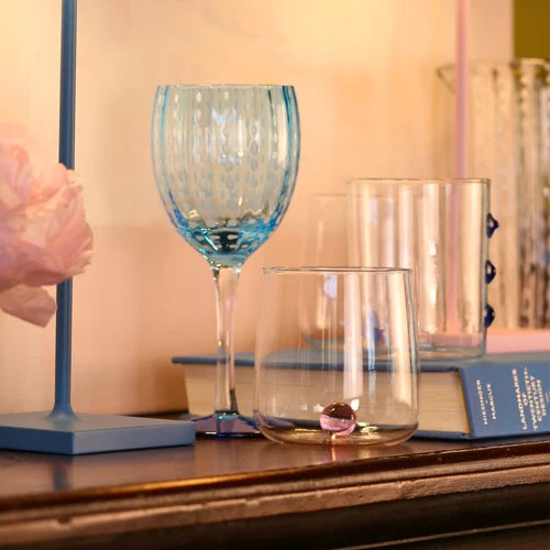 Perle Wine Goblet