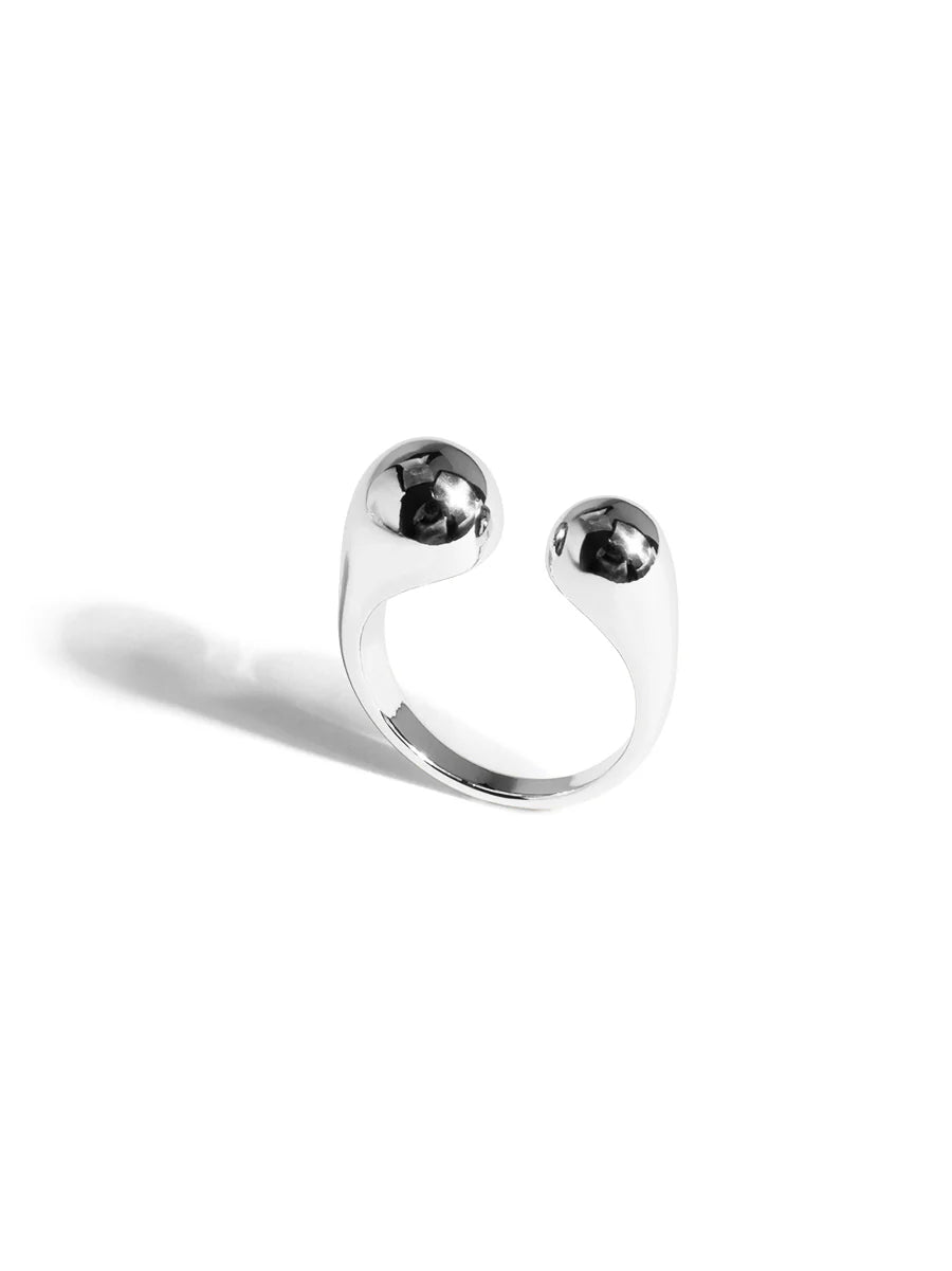 Orbit Open Ring