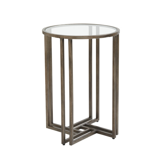 Talia Side Table