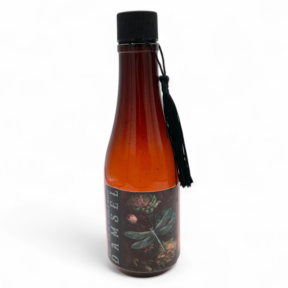 Aura Collection Luxury Bubble Baths: Empress