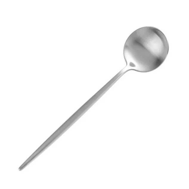 Silver Coffee/Tea Spoon