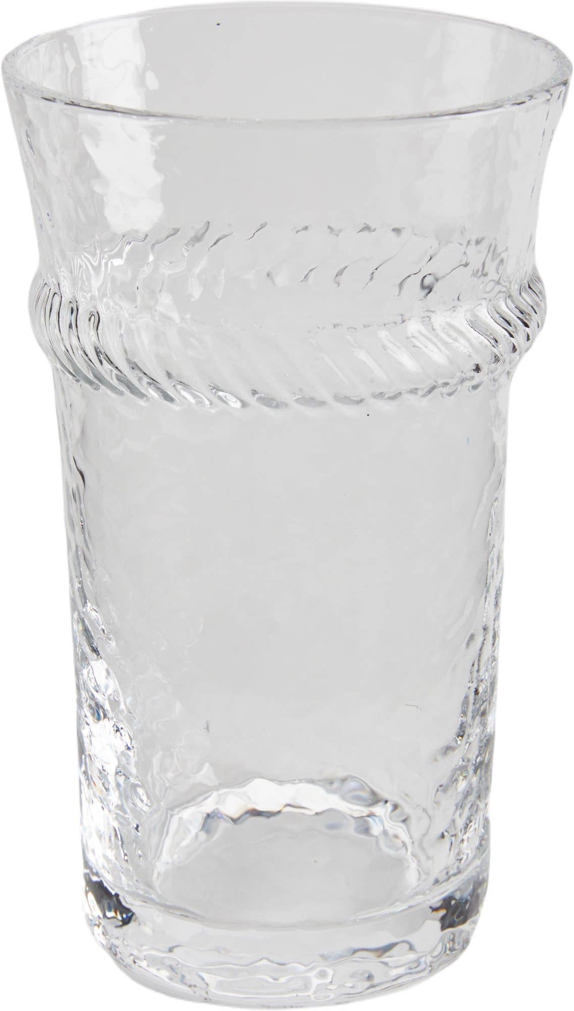 Olivia Clear Tall Beverage Glass