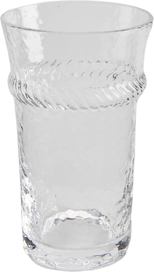 Olivia Clear Tall Beverage Glass