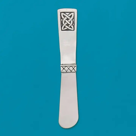 Small Celtic Pate Knife