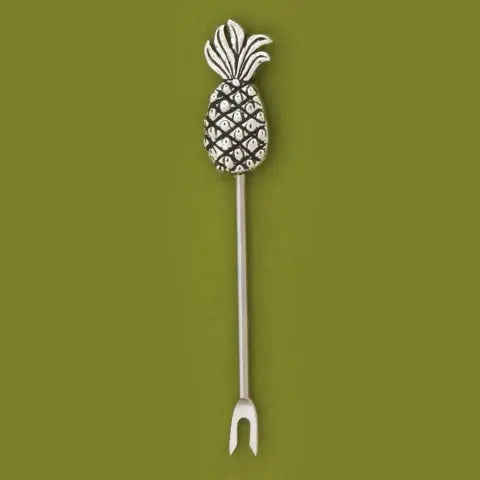 Pineapple Hors D'oeuvre Pick