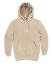 d e s ï r e - Beige Hoodie