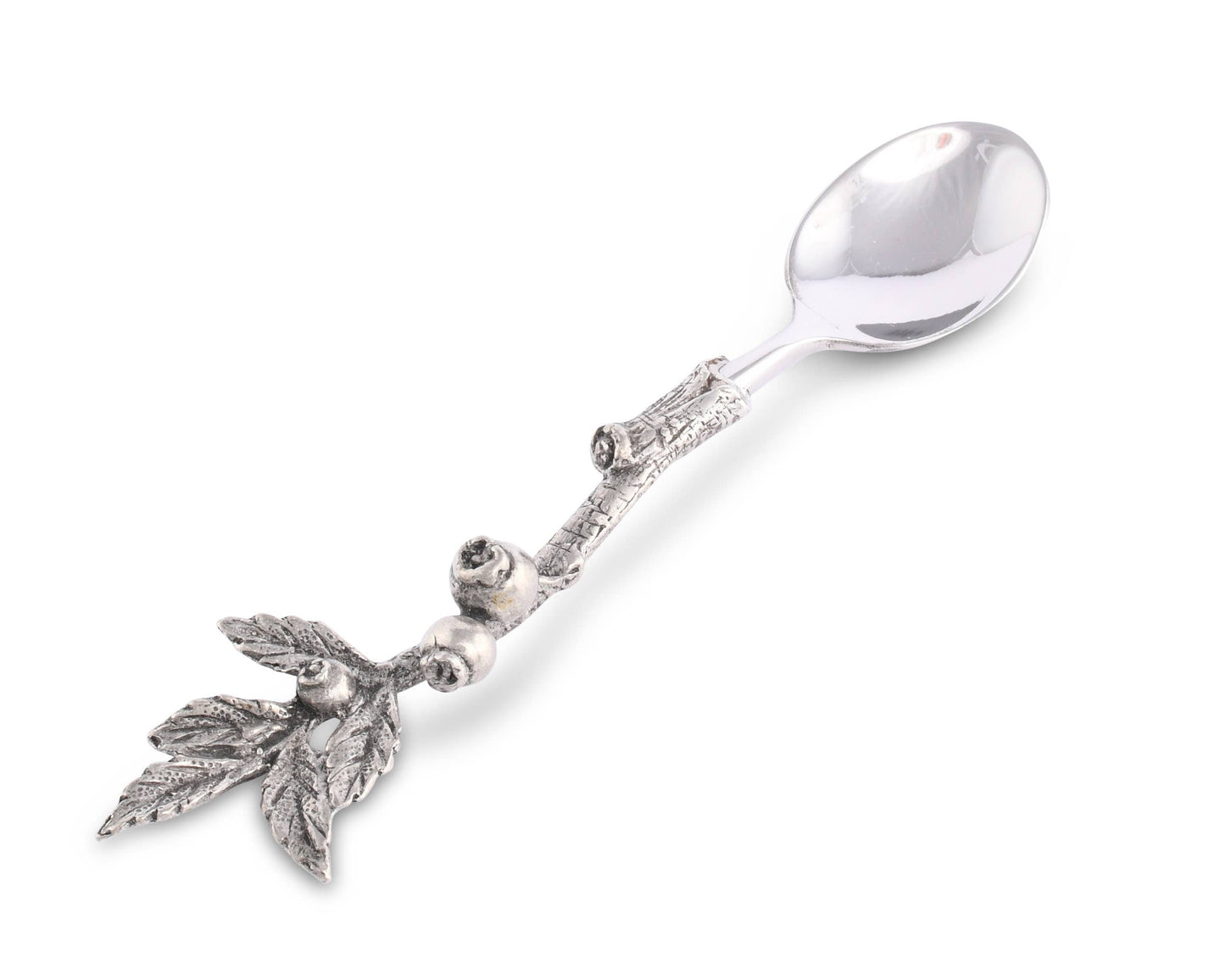 Blueberry Jam Spoon