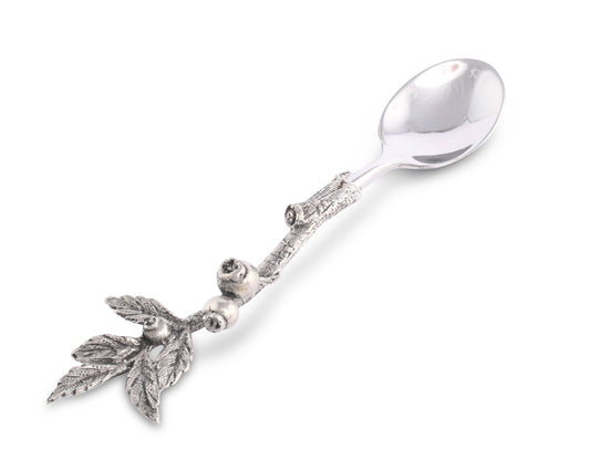 Blueberry Jam Spoon