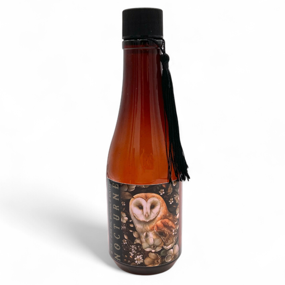 Aura Collection Luxury Bubble Baths: Empress