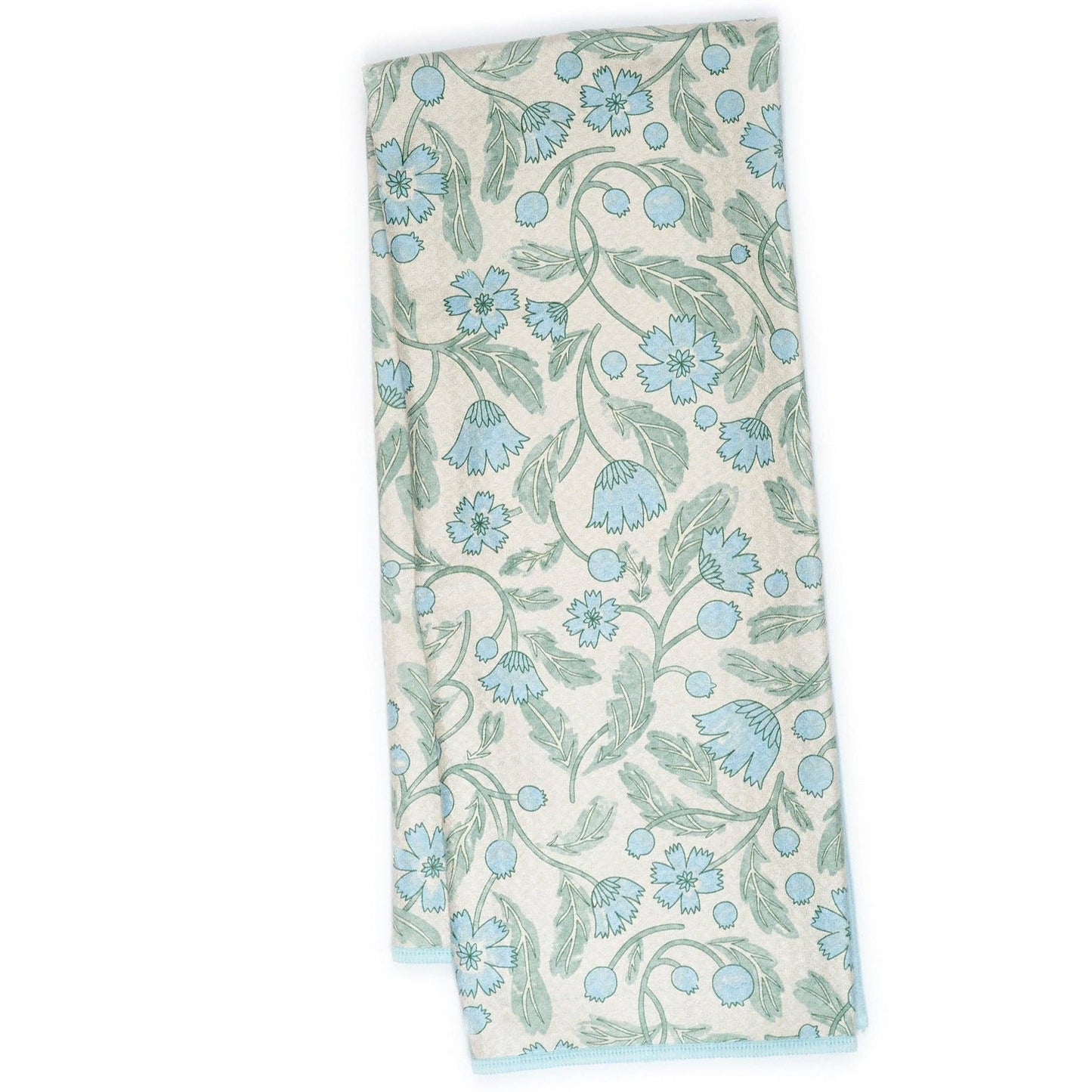 Anywhere Towel Reversible - Jen Owens Frenchie: Sage