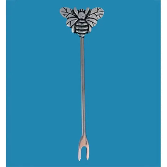 Bee Hors D'oeuvre Pick