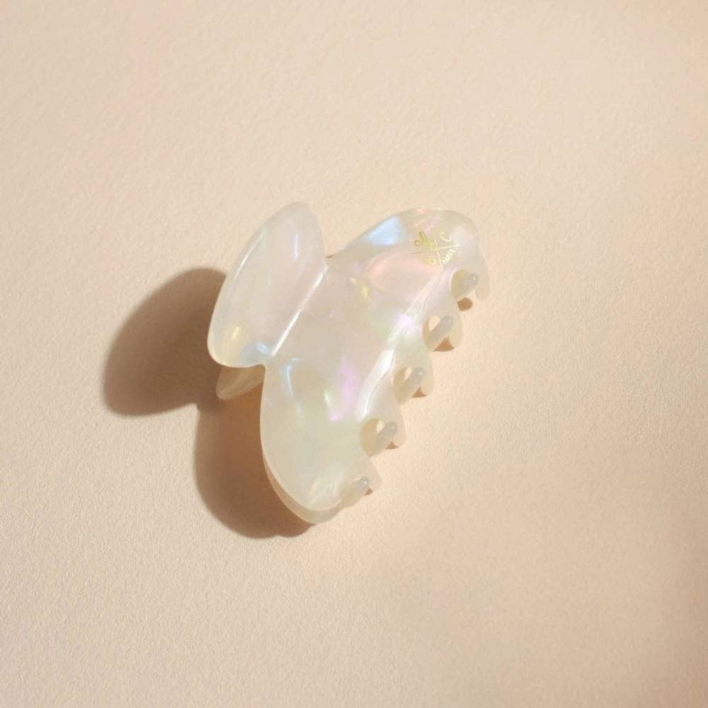 Claw Clip: Tortoiseshell / Classic
