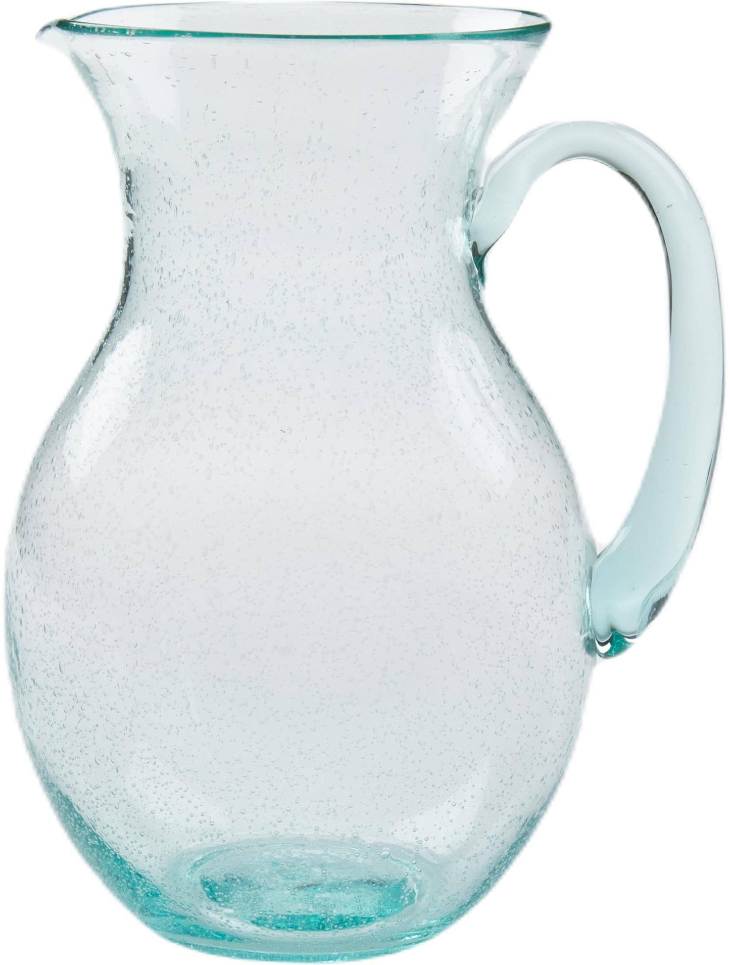Bubble Beverage Pitcher