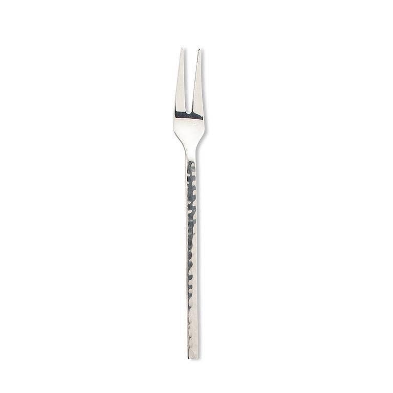 Shiny Hammer Cocktail Fork