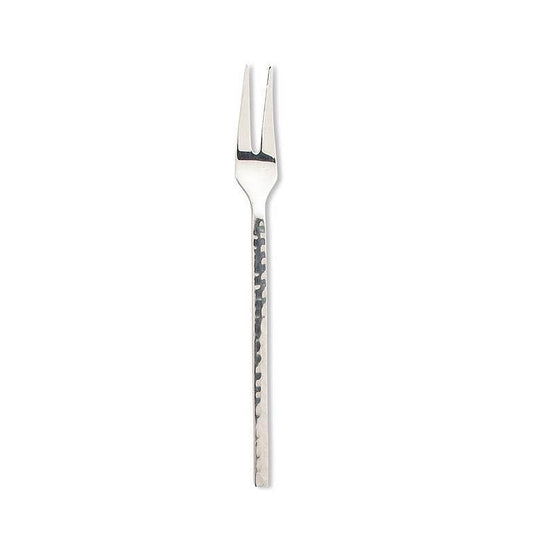 Shiny Hammer Cocktail Fork