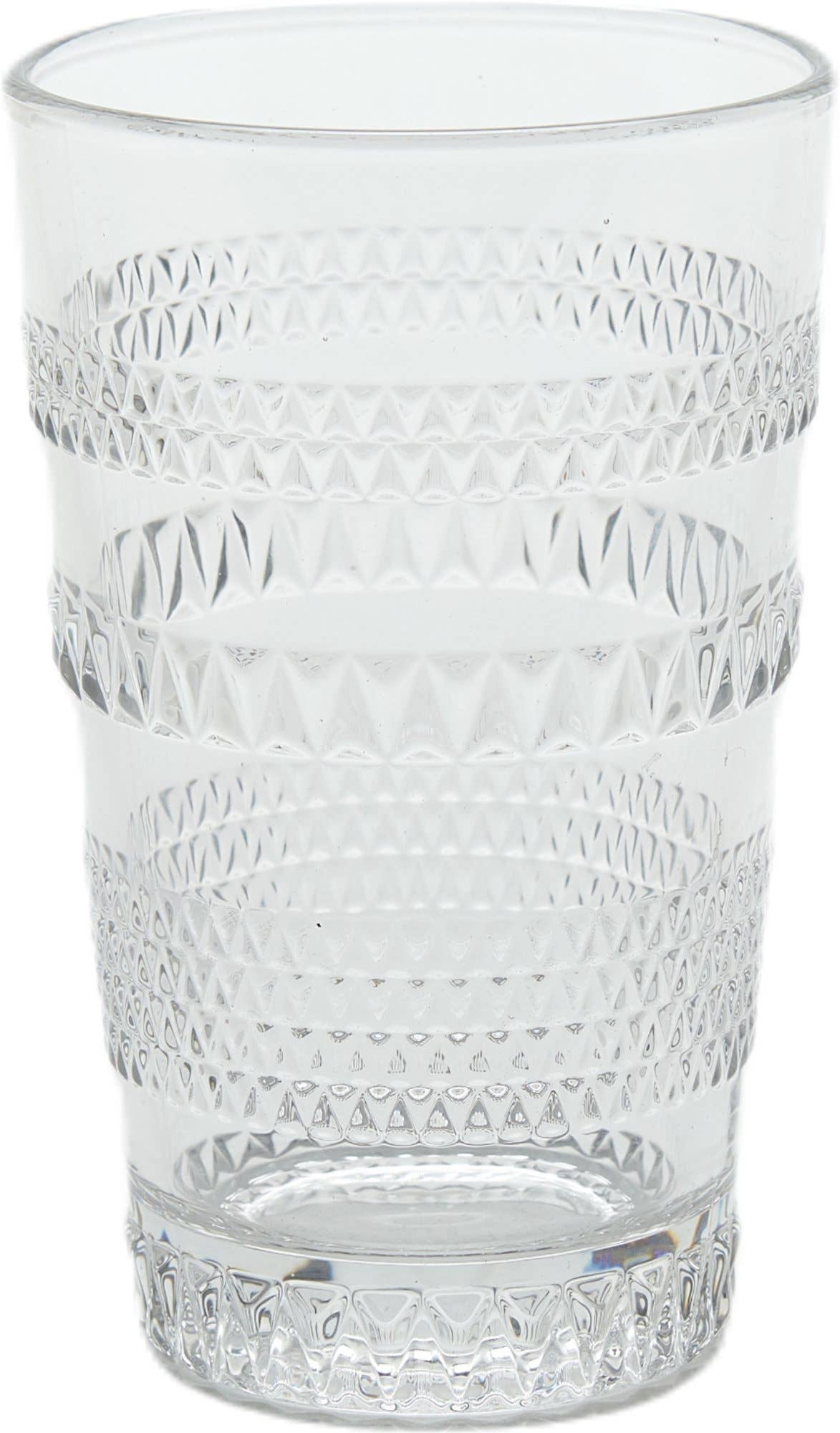 Madison Clear Tall Beverage Glass