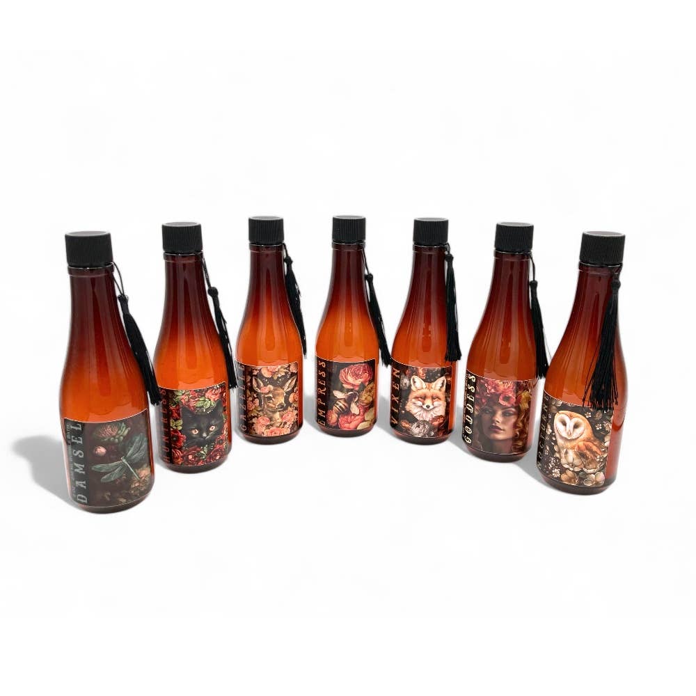 Aura Collection Luxury Bubble Baths: Empress