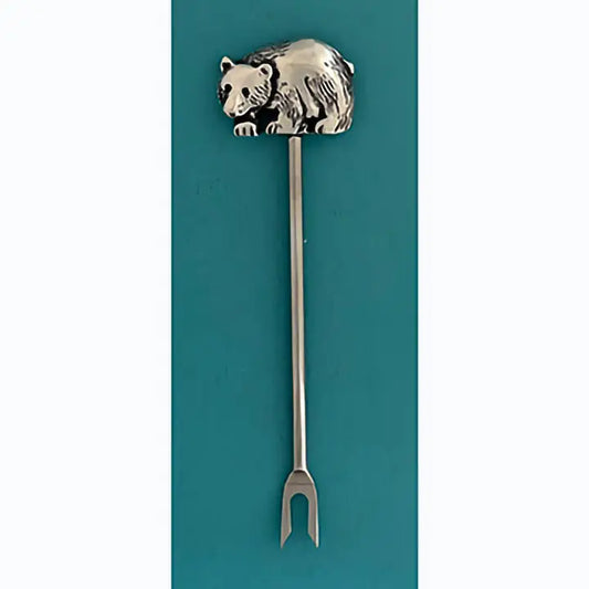 Bear Hors D'oeuvre Pick