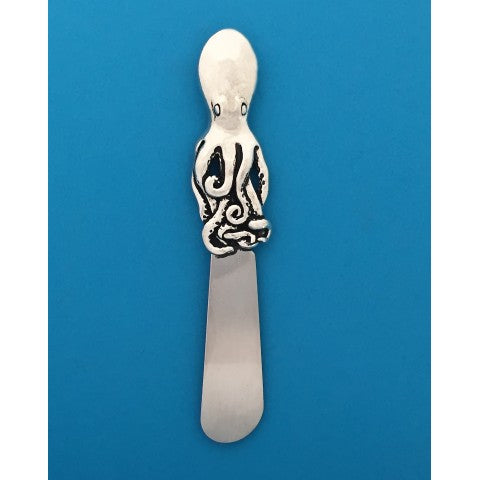 Small Octopus Pate Knife