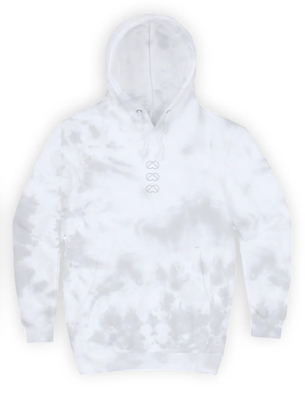 d e s ï r e - Ghost Hoodie