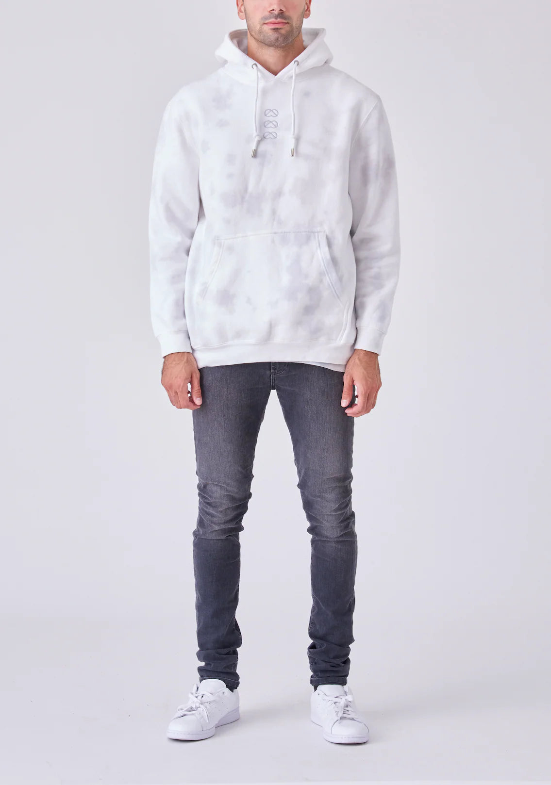 d e s ï r e - Ghost Hoodie