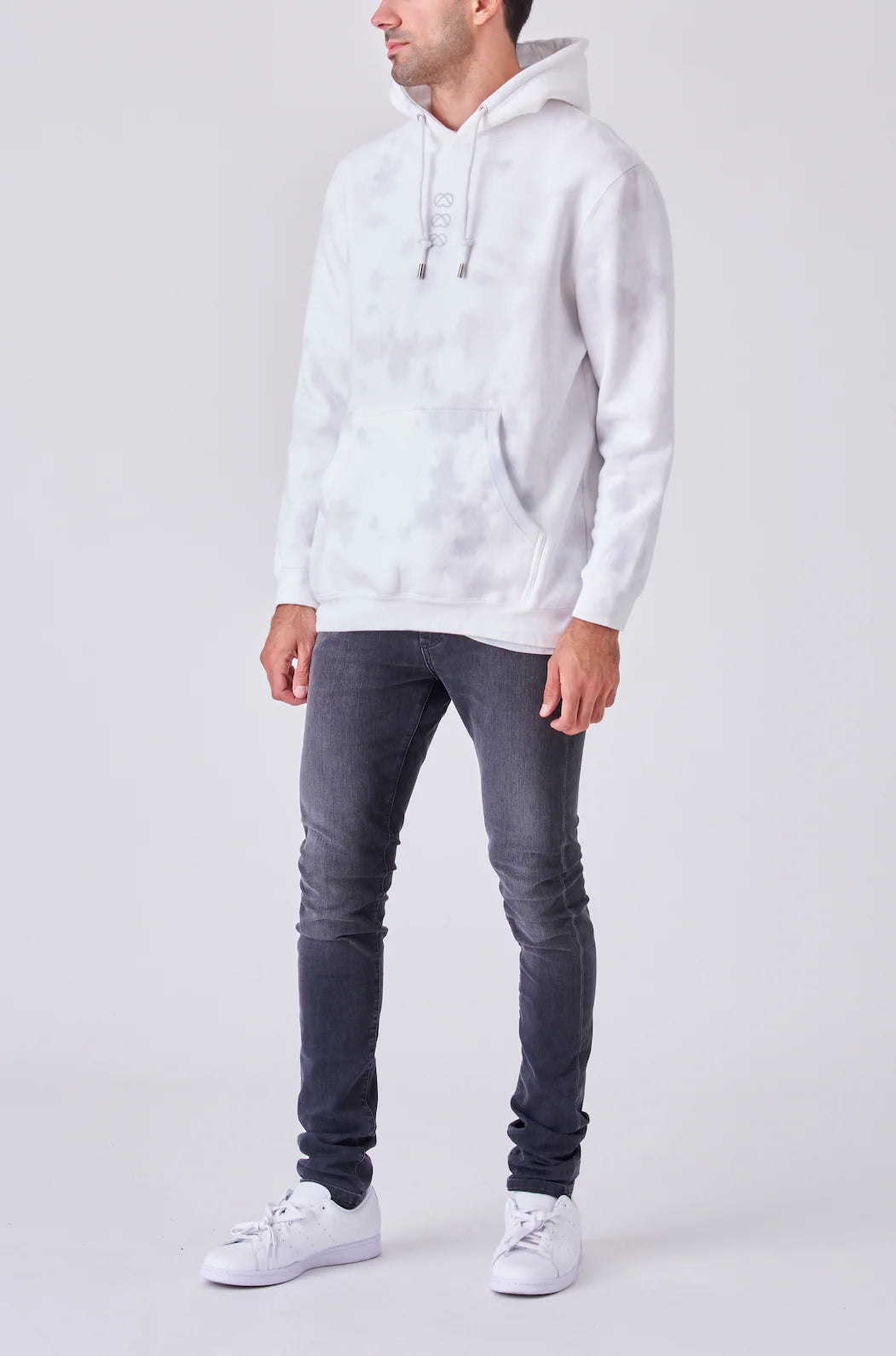 d e s ï r e - Ghost Hoodie