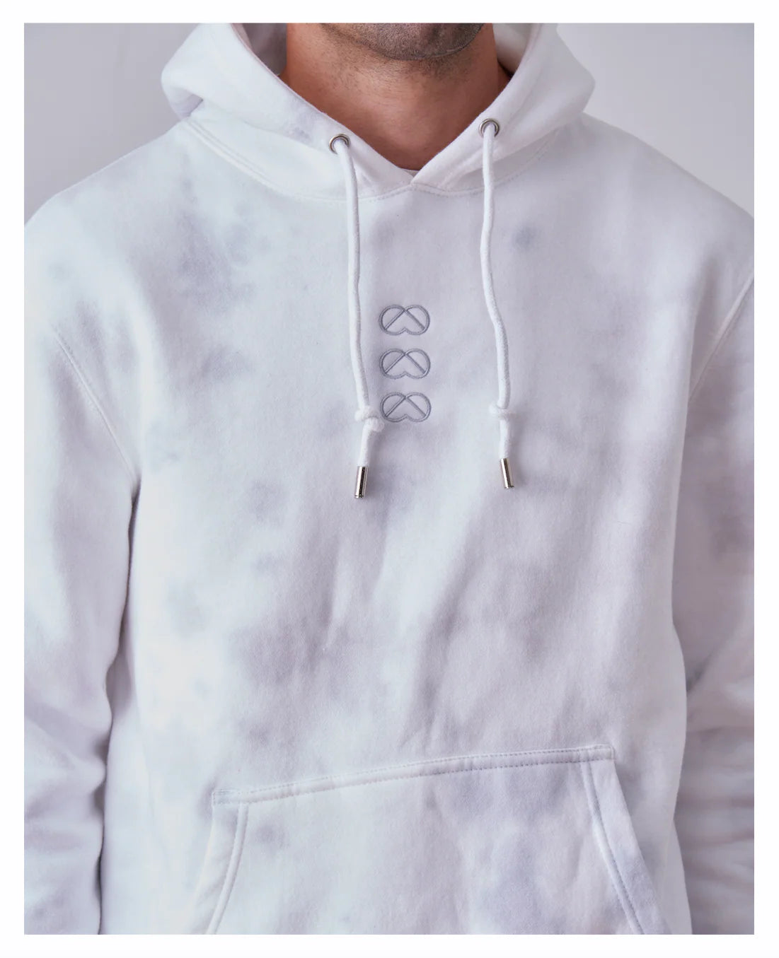 d e s ï r e - Ghost Hoodie